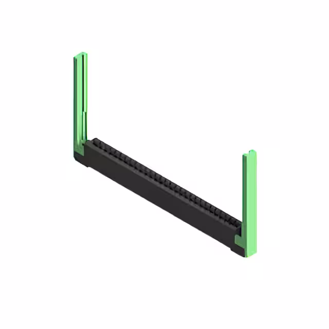 387-028-540-168 EDAC Inc.  Edgeboard Connectors